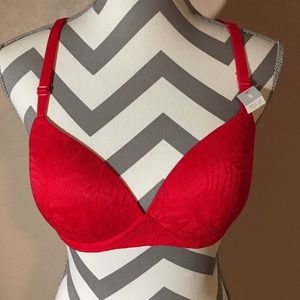 Victoria Secret Bralette lightly lined size m